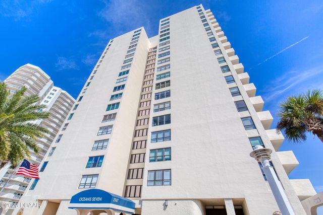2947 S Atlantic Ave Apt 1805, Daytona Beach Shores, FL 32118