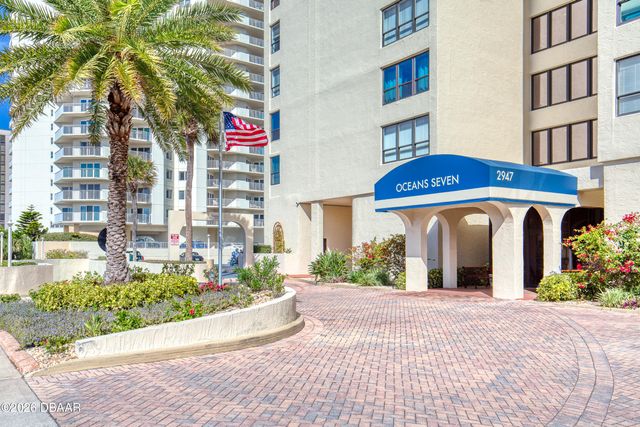 2947 S Atlantic Ave Apt 1805, Daytona Beach Shores, FL 32118