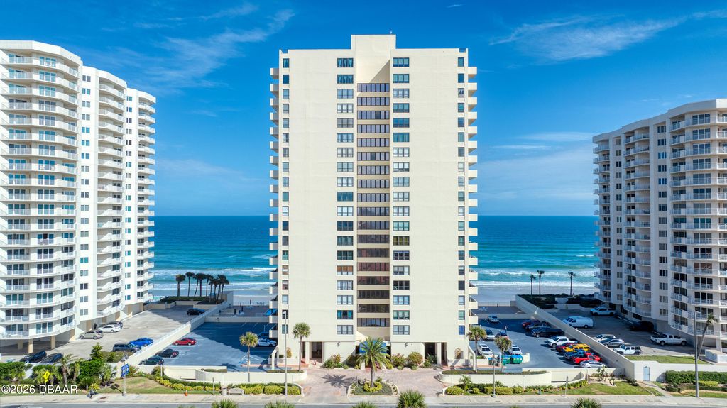 2947 S Atlantic Ave Apt 1805, Daytona Beach Shores, FL 32118
