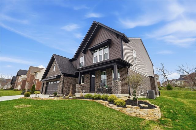 5455 Sheldon Close, Franklin, OH 45005