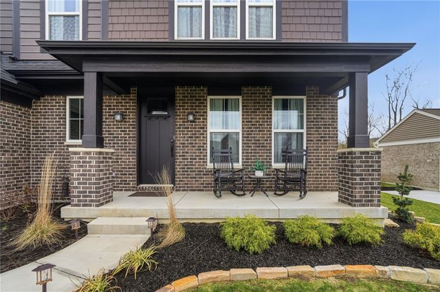 5455 Sheldon Close, Franklin, OH 45005