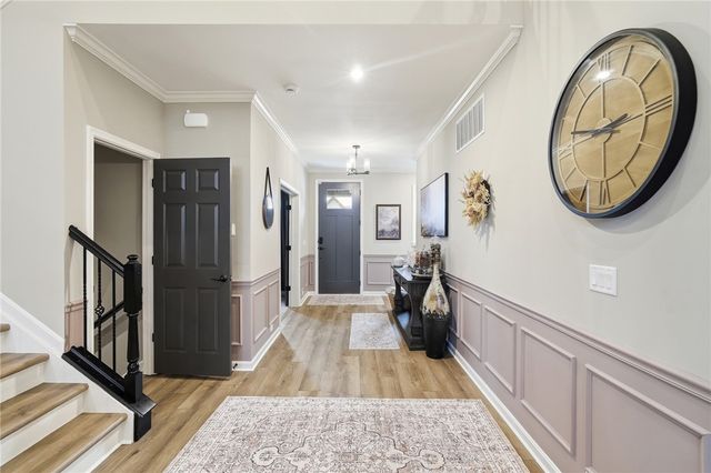 5455 Sheldon Close, Franklin, OH 45005