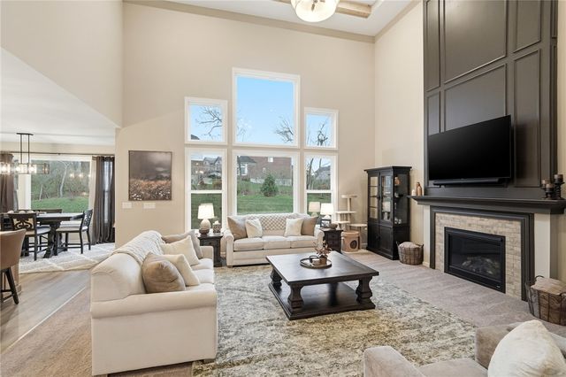 5455 Sheldon Close, Franklin, OH 45005