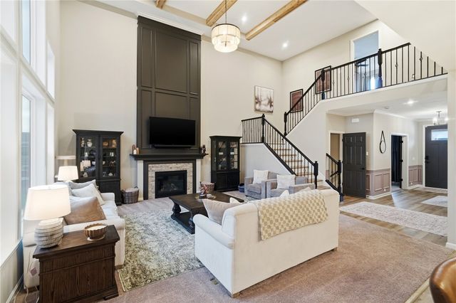 5455 Sheldon Close, Franklin, OH 45005