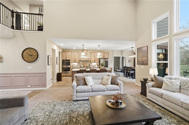 5455 Sheldon Close, Franklin, OH 45005