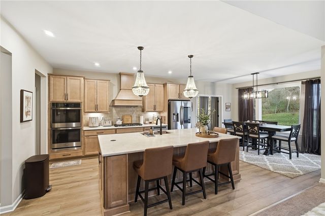 5455 Sheldon Close, Franklin, OH 45005