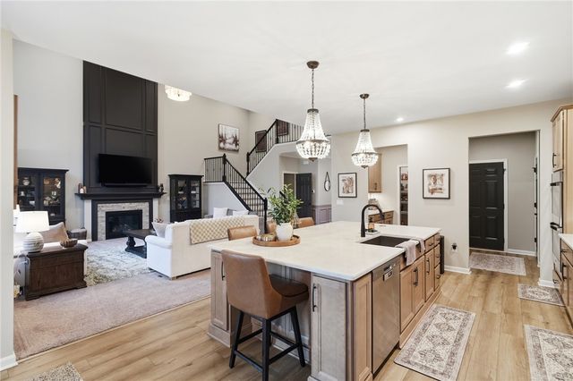 5455 Sheldon Close, Franklin, OH 45005