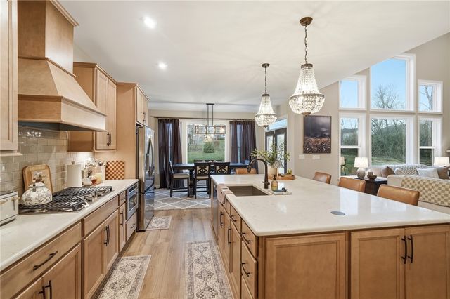 5455 Sheldon Close, Franklin, OH 45005