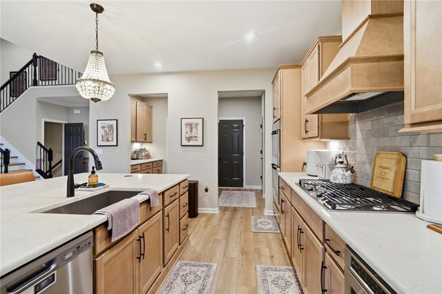 5455 Sheldon Close, Franklin, OH 45005