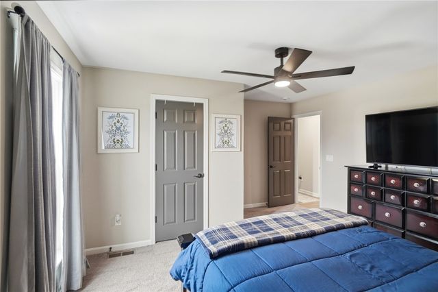 5455 Sheldon Close, Franklin, OH 45005