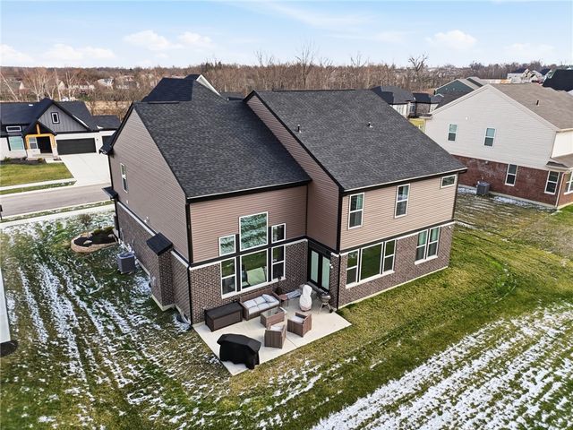 5455 Sheldon Close, Franklin, OH 45005