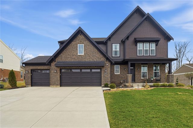 5455 Sheldon Close, Franklin, OH 45005