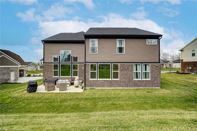 5455 Sheldon Close, Franklin, OH 45005