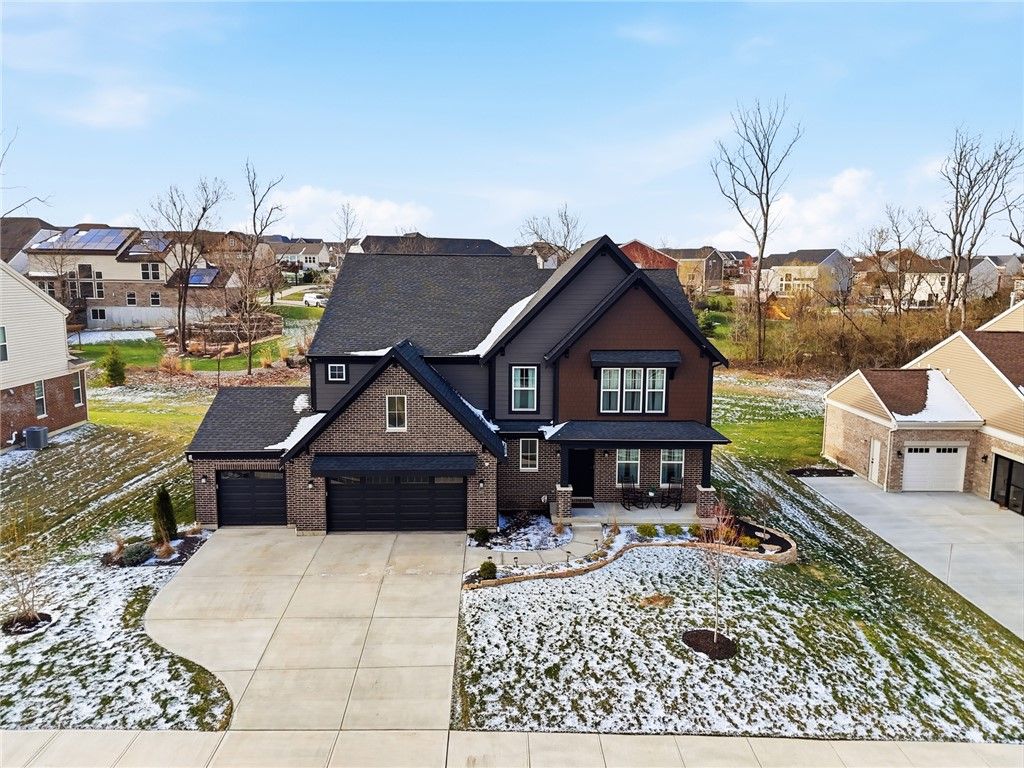 5455 Sheldon Close, Franklin, OH 45005