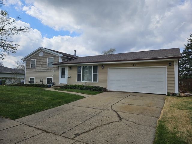 110 Ansted Drive, Battle Creek, MI 49015