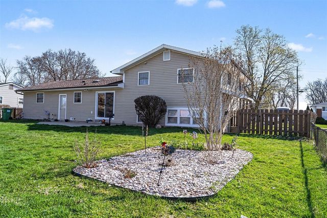 110 Ansted Drive, Battle Creek, MI 49015