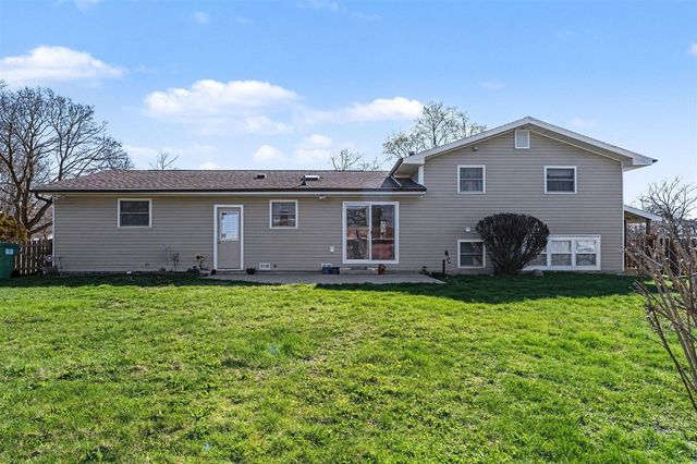 110 Ansted Drive, Battle Creek, MI 49015