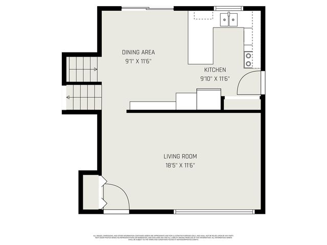 110 Ansted Drive, Battle Creek, MI 49015