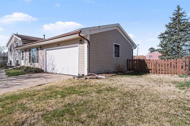 110 Ansted Drive, Battle Creek, MI 49015