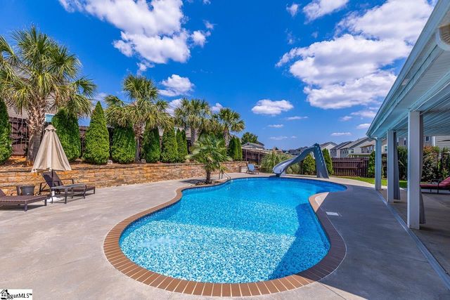 370 Slate Drive, Boiling Springs, SC 29316