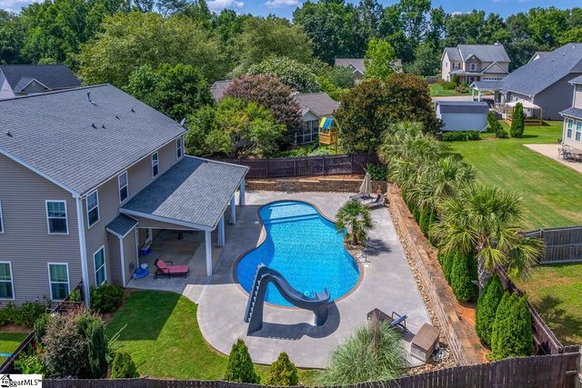 370 Slate Drive, Boiling Springs, SC 29316