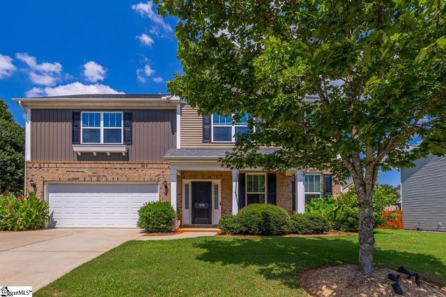 370 Slate Drive, Boiling Springs, SC 29316