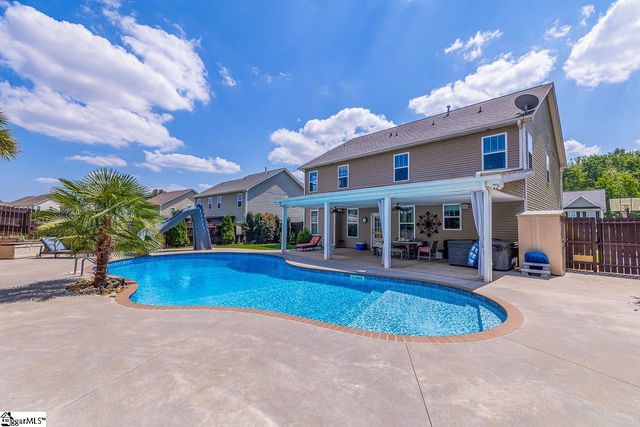 370 Slate Drive, Boiling Springs, SC 29316