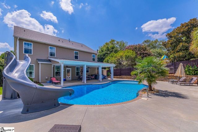 370 Slate Drive, Boiling Springs, SC 29316