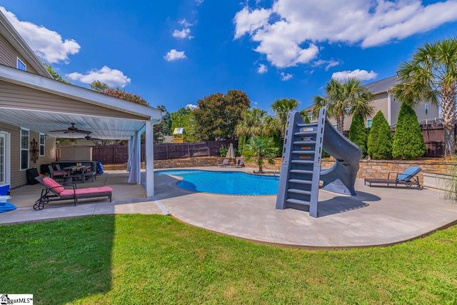 370 Slate Drive, Boiling Springs, SC 29316