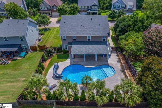 370 Slate Drive, Boiling Springs, SC 29316