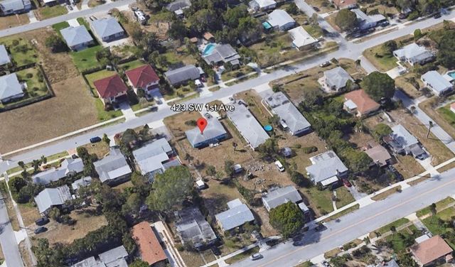 423 SW 1st Avenue, Boynton Beach, FL 33435