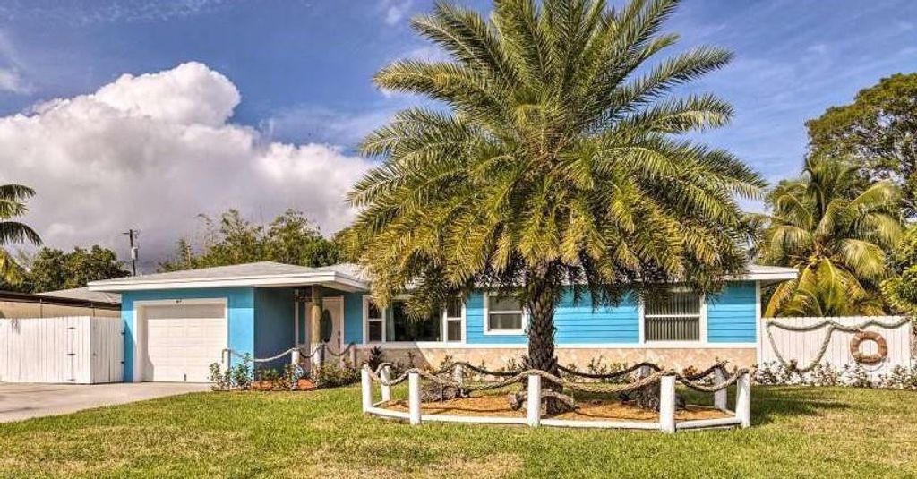 423 SW 1st Avenue, Boynton Beach, FL 33435