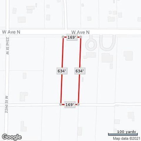 2060 West Avenue N, Palmdale, CA 93551