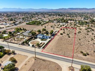 2060 West Avenue N, Palmdale, CA 93551