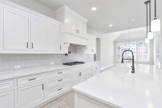 613 Singing Water Drive, Rockwall, TX 75087