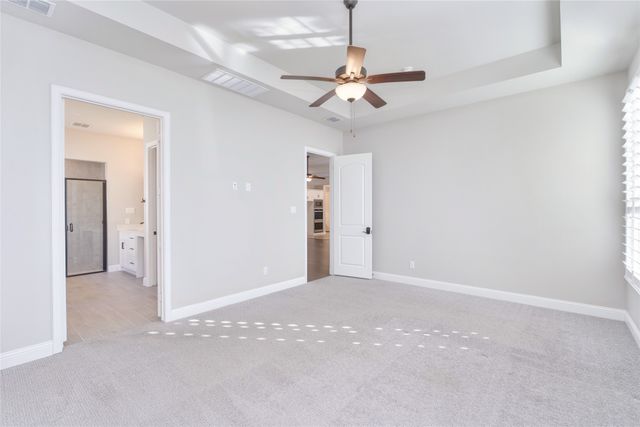 613 Singing Water Drive, Rockwall, TX 75087