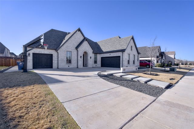 613 Singing Water Drive, Rockwall, TX 75087