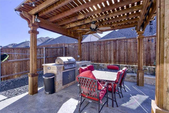 613 Singing Water Drive, Rockwall, TX 75087