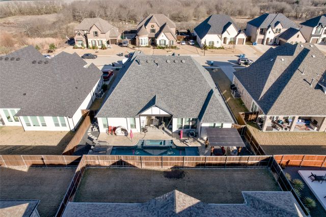 613 Singing Water Drive, Rockwall, TX 75087