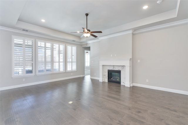 613 Singing Water Drive, Rockwall, TX 75087