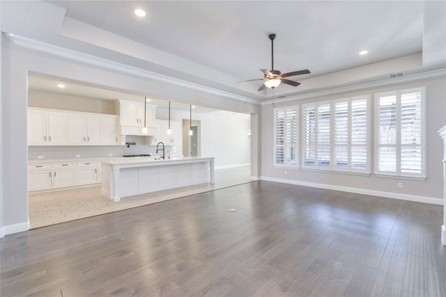 613 Singing Water Drive, Rockwall, TX 75087