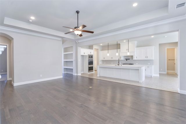 613 Singing Water Drive, Rockwall, TX 75087