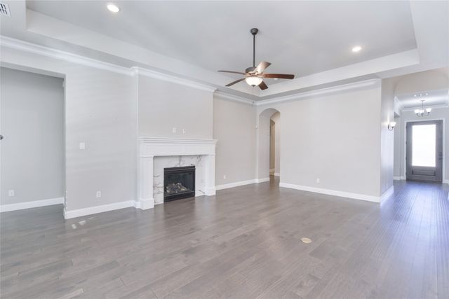 613 Singing Water Drive, Rockwall, TX 75087