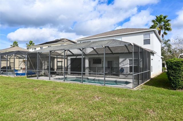 4733 CUMBRIAM LAKES DRIVE, Kissimmee, FL 34746