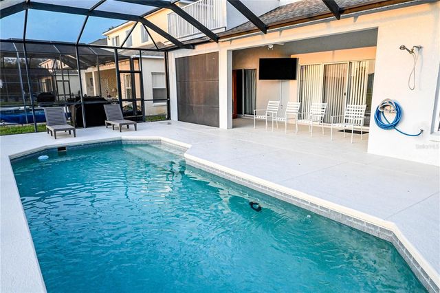 4733 CUMBRIAM LAKES DRIVE, Kissimmee, FL 34746