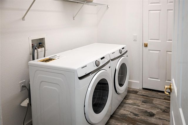 4733 CUMBRIAM LAKES DRIVE, Kissimmee, FL 34746