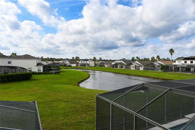 4733 CUMBRIAM LAKES DRIVE, Kissimmee, FL 34746