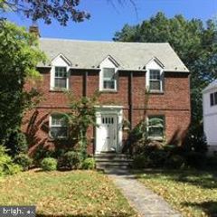 7205 CLARENDON RD, Bethesda, MD 20814