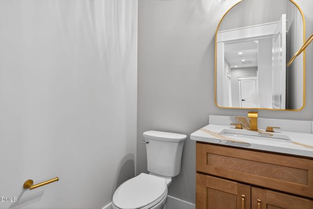 62 Ponchartrain Street, Fuquay Varina, NC 27526