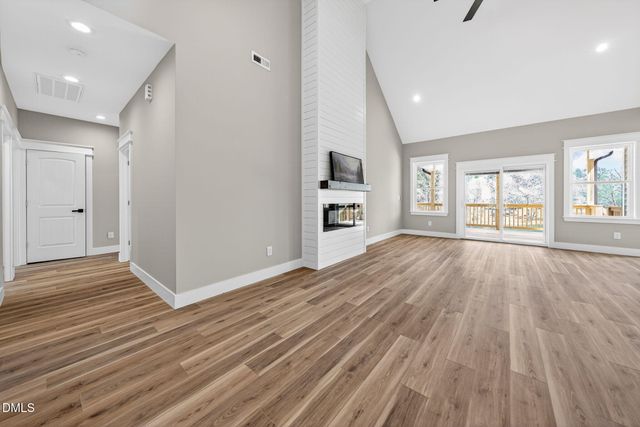 62 Ponchartrain Street, Fuquay Varina, NC 27526